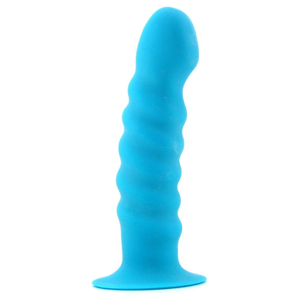 Kendall Maia 8-inch Silicone Dong