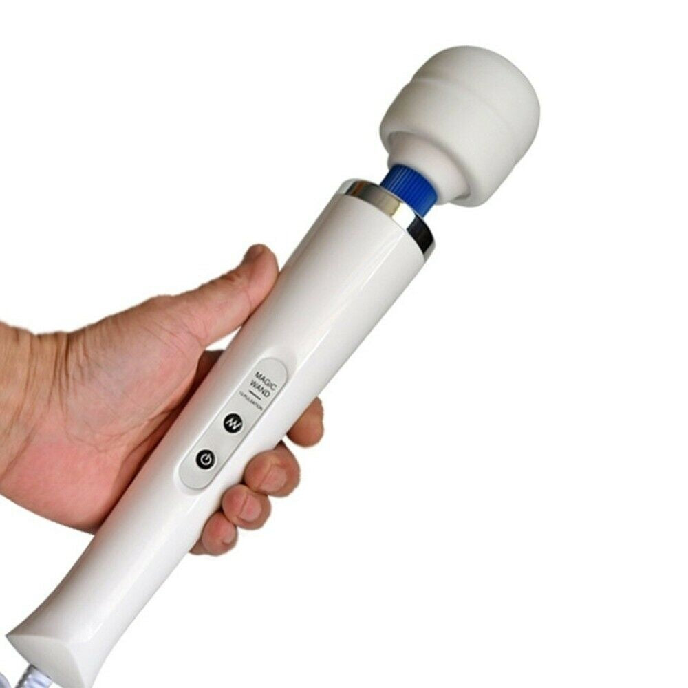 Hitachi Magic Wand Rechargeable