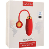 Ella Neo Connexion Vibrating Kegel Ball