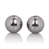 Silver Balls In Presentation Box