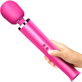 Le Wand Magenta Massager