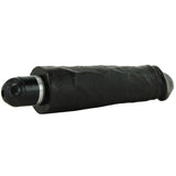 King Cock 7-inch Vibrating Stiffy - Black