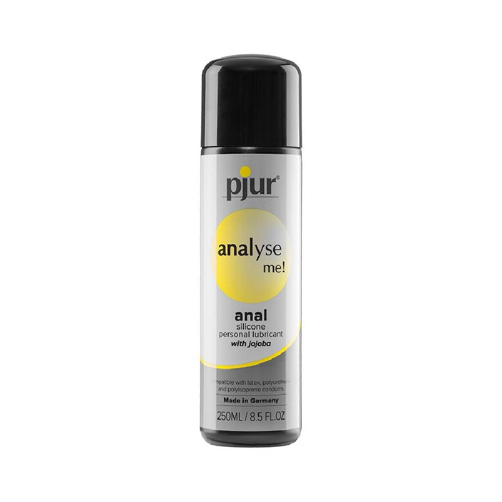 Pjur Analyse Me 100ml Relaxing Anal Glide