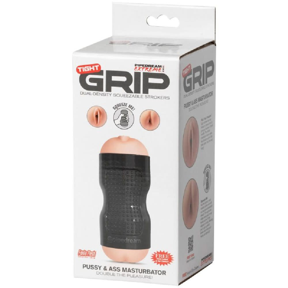 Extreme Tight Grip Stroker