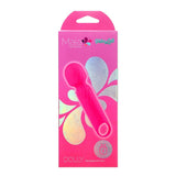 Vibelite Maia Dolly Rechargeable Mini Wand Pink