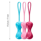 Power Balls Kegel Set