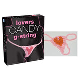 Candy Heart G-String