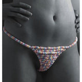 Candy G-String (Female)