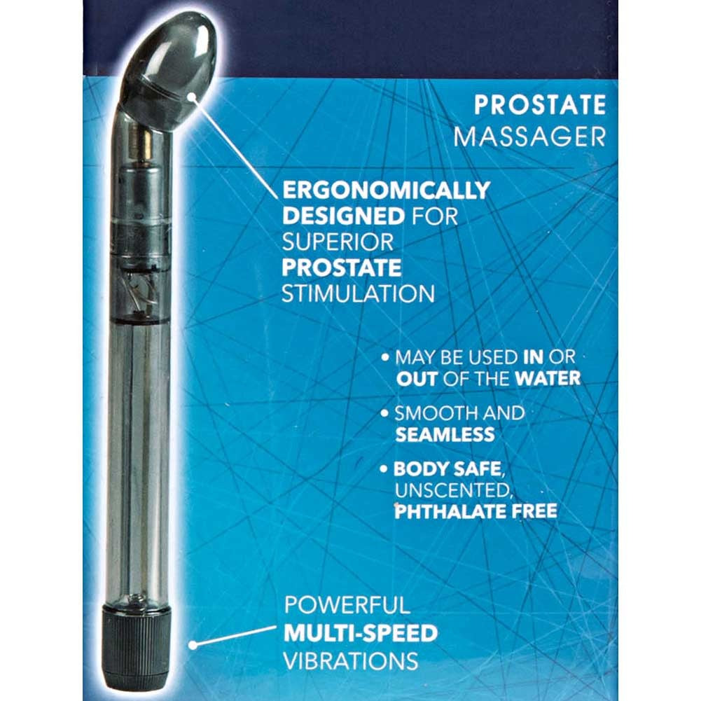 Dr. Joel Prostate Massager