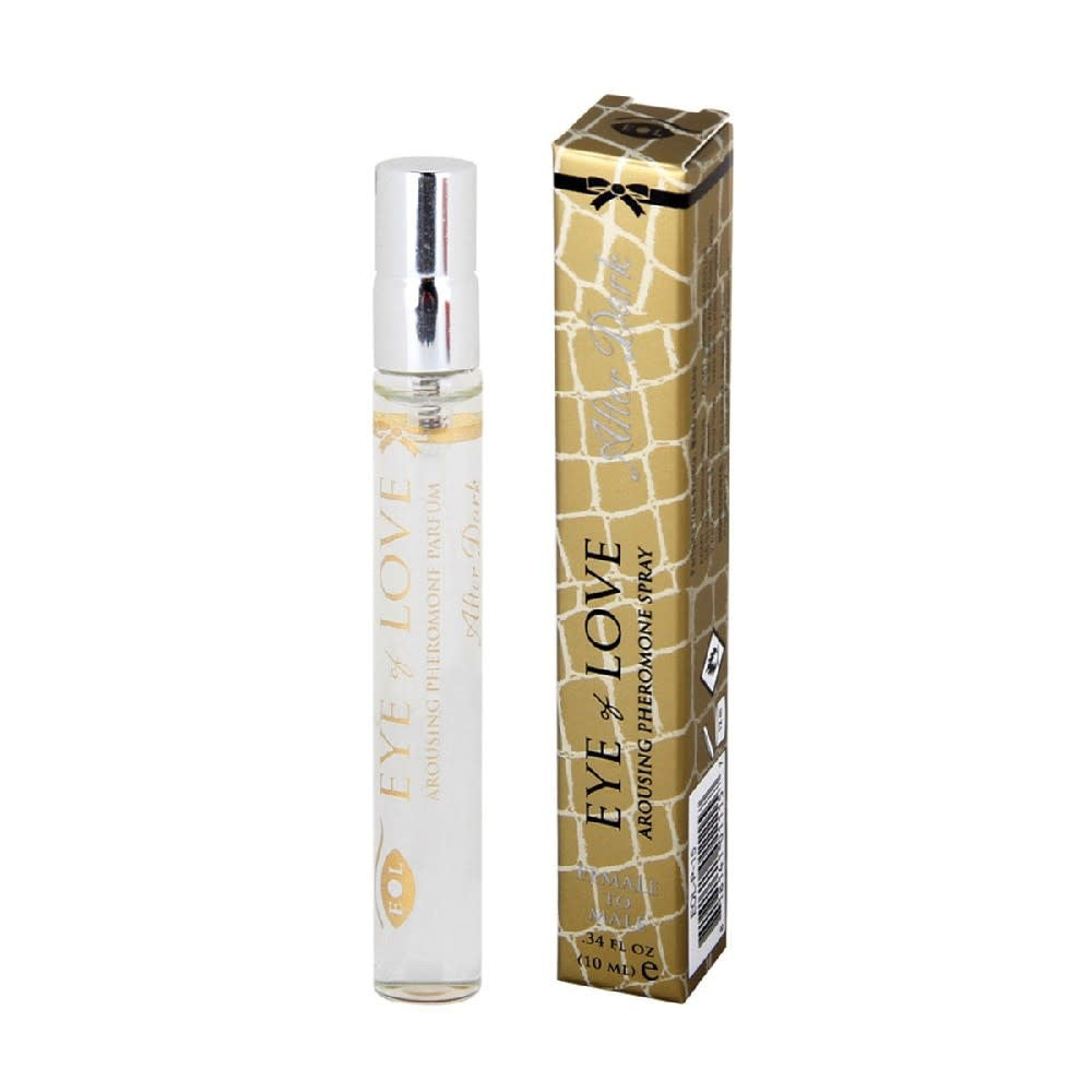 Eye of Love Pheromone Parfum 10ml