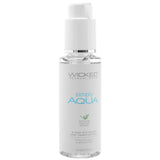 Simply Aqua Lubricant 2oz