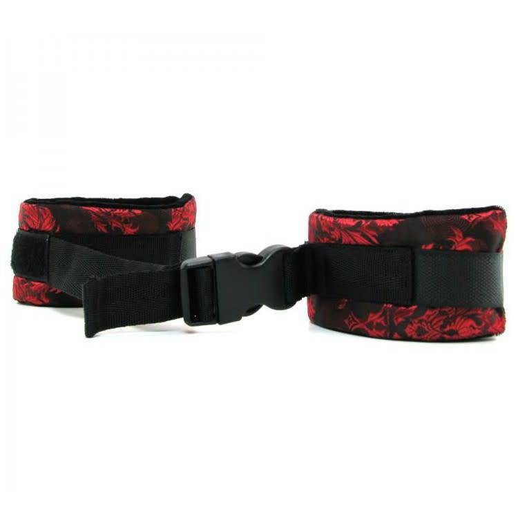 Scandal Control Cuffs