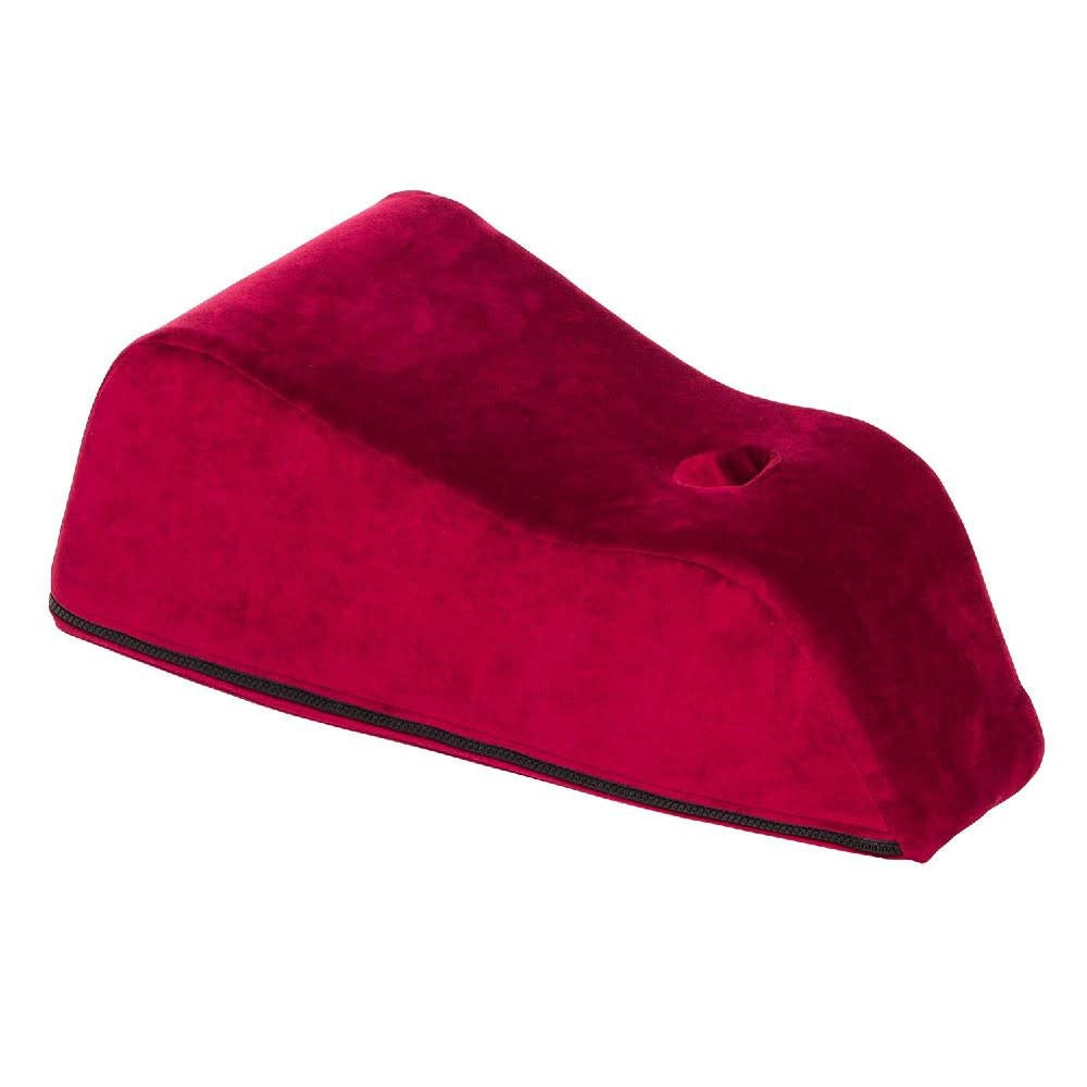 Wanda Toy Mount - Merlot