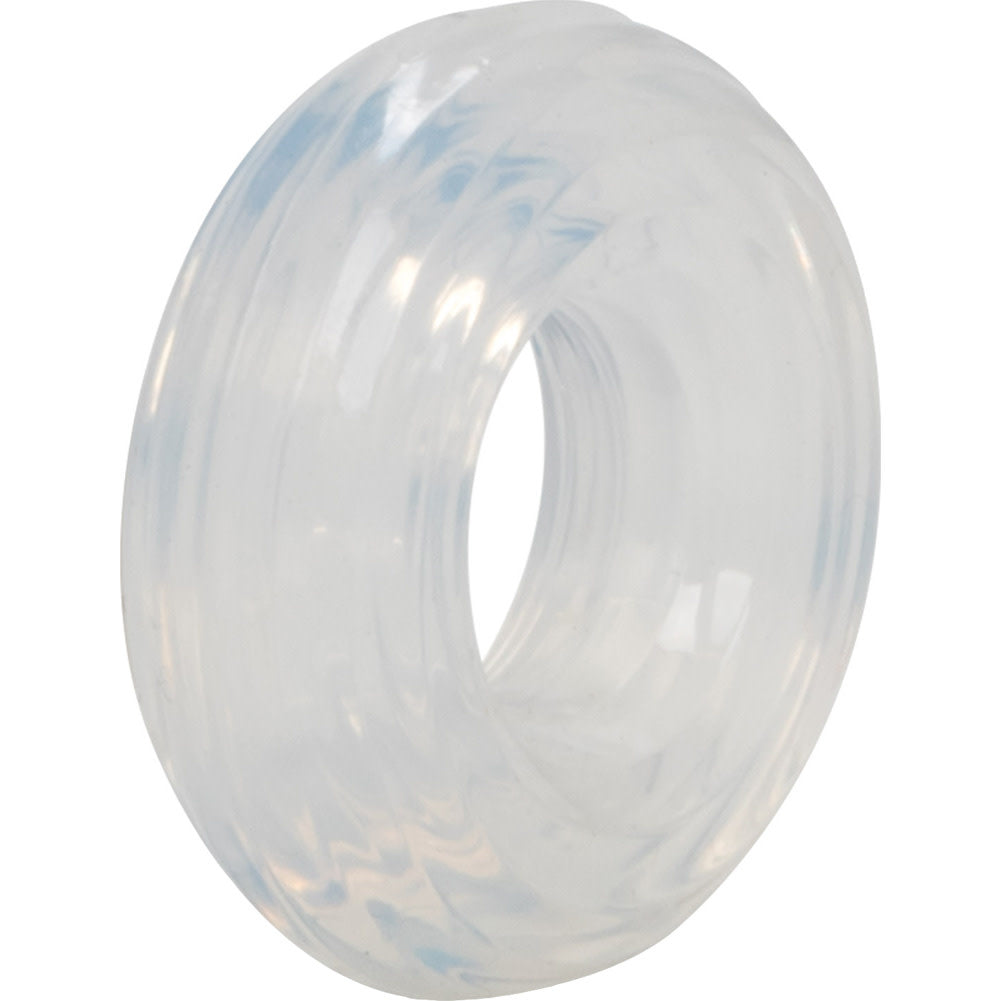 Premium Silicone Ring - Medium