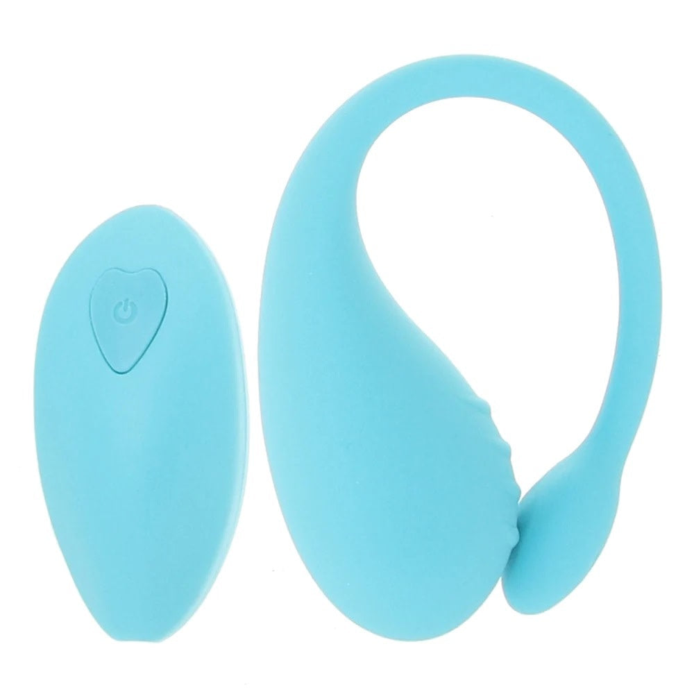 Inya Venus Couple's G-Spot Vibrator