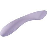 Amy 2 Rechargeable Flex Silicone Vibrator Lilac