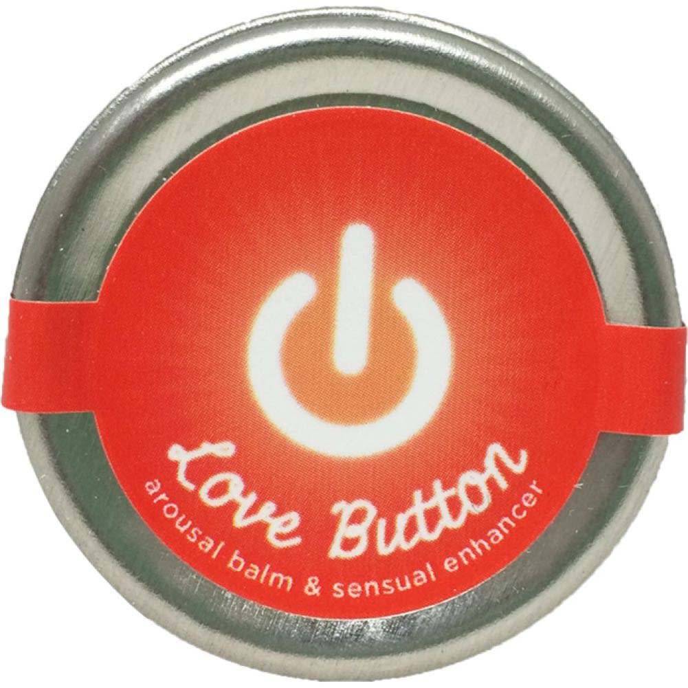 Love Button Arousal Balm