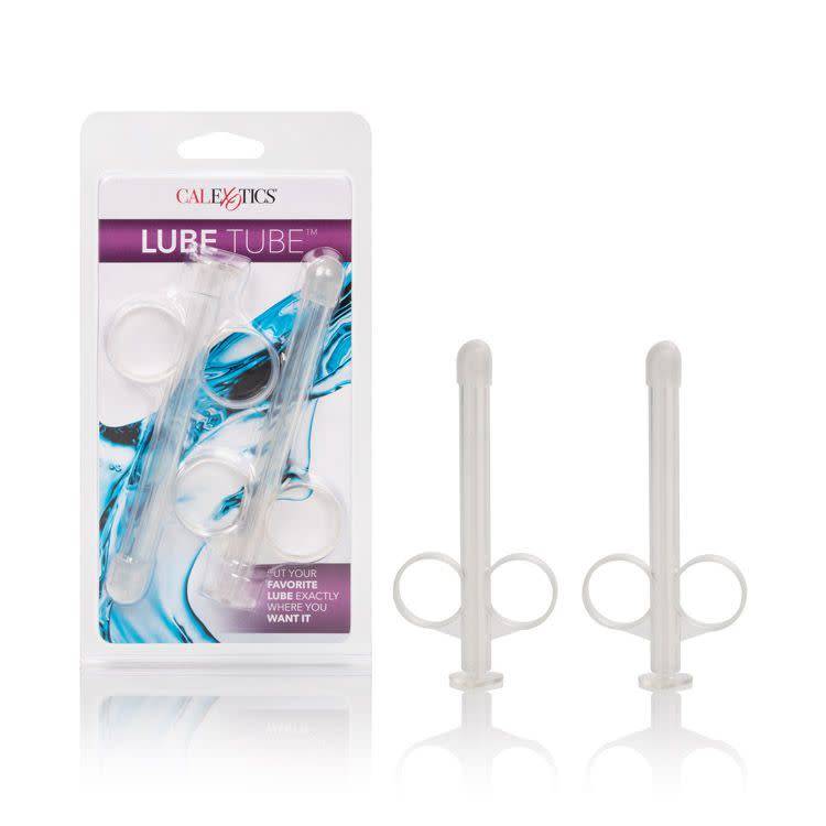 Lube Tube