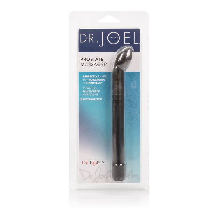 Dr. Joel Prostate Massager