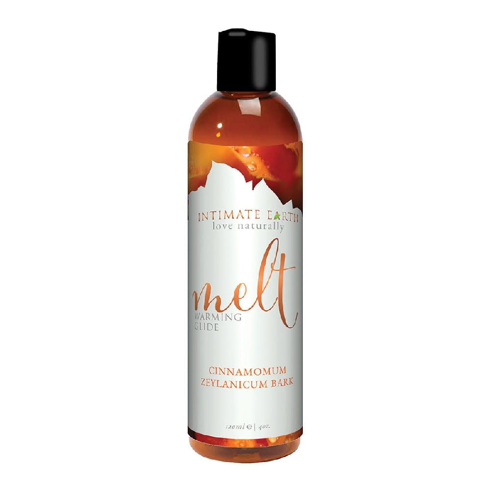 Melt Warming Glide 4oz