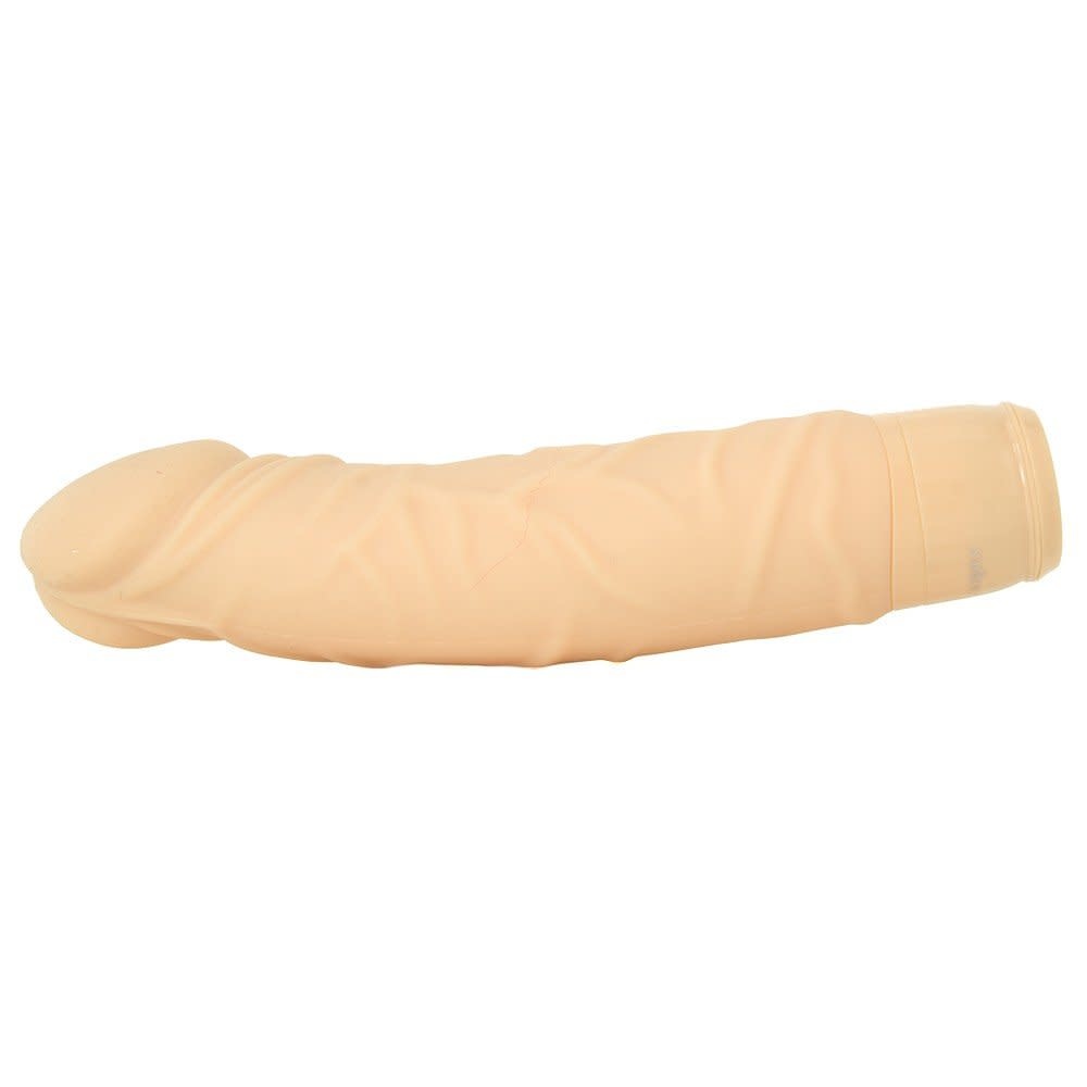 Silicone Stud Woody - Vanilla