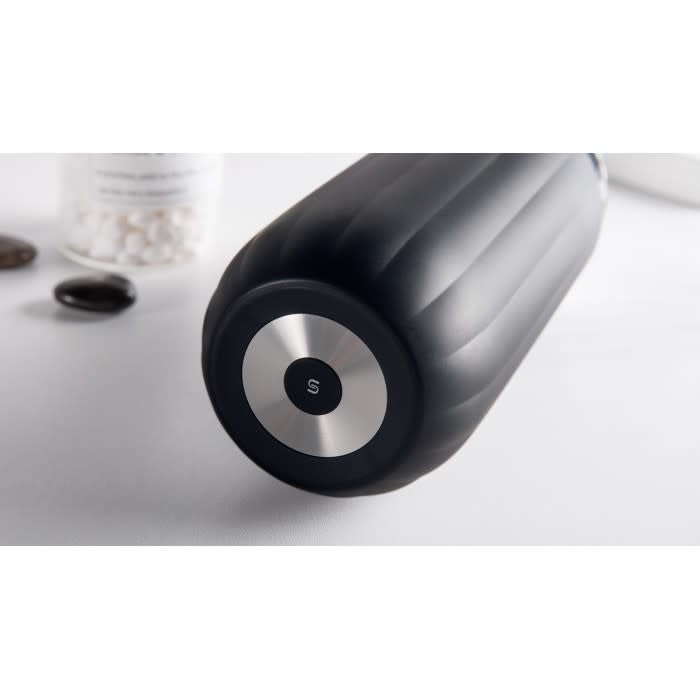 Sam Neo Connexion Suction & Vibrating Masturbator