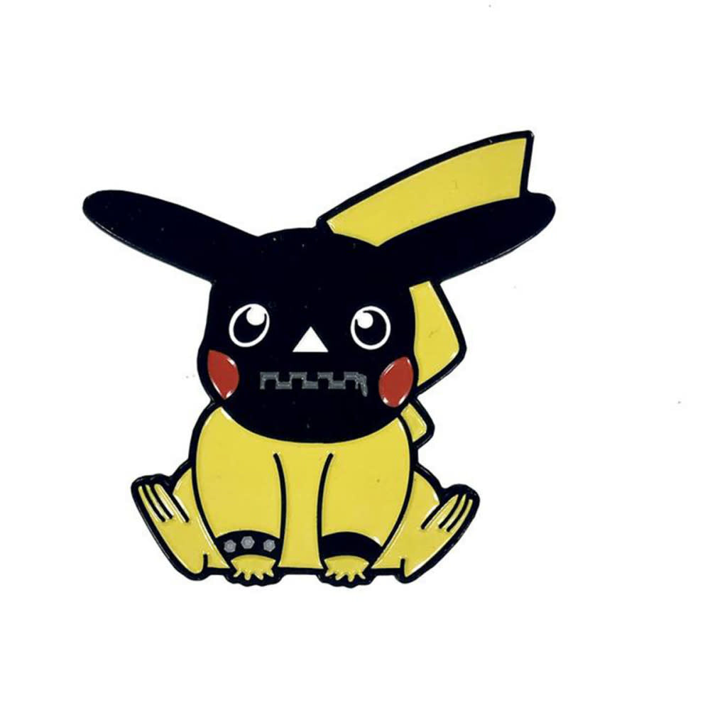 Kinkachu Pin