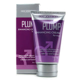 Plump Enhancement Cream For Men - 2 oz.