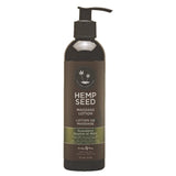 Hemp Hand & Body Massage Lotion - 8 oz Guavalava