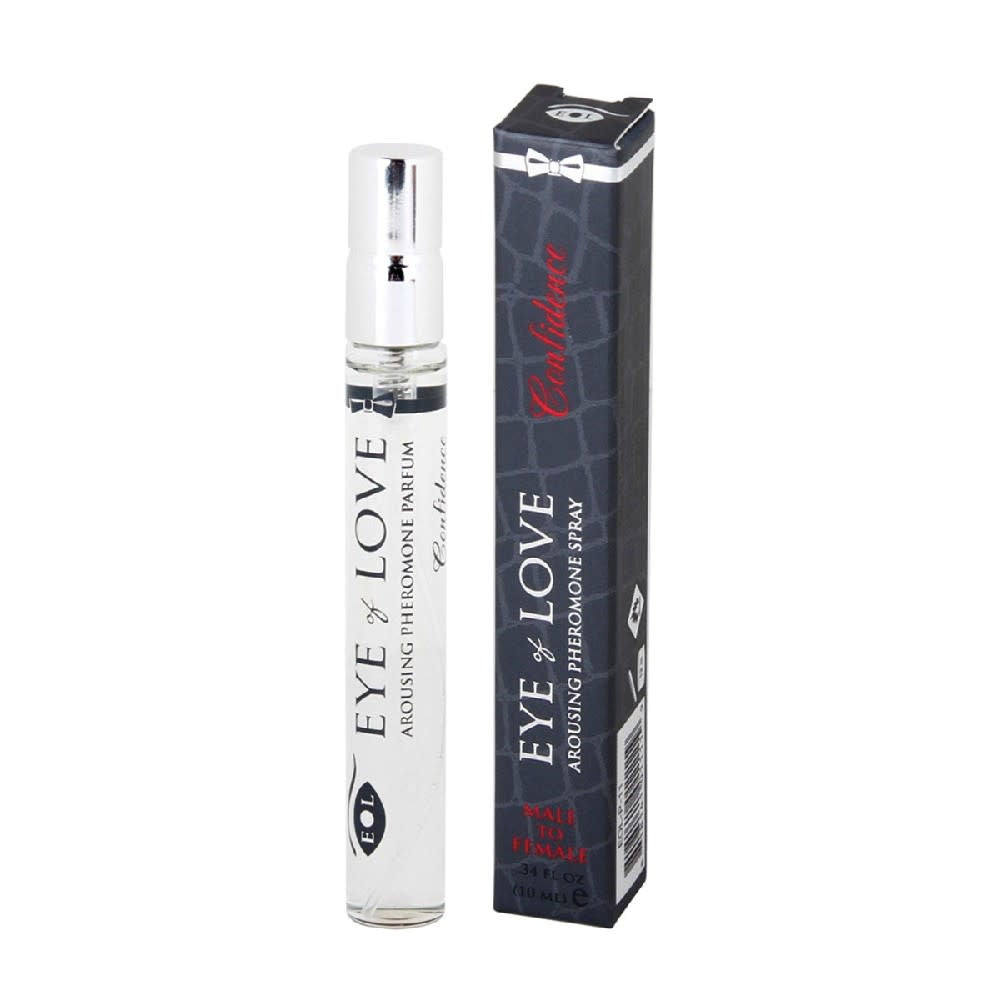 Eye of Love Pheromone Parfum 10ml