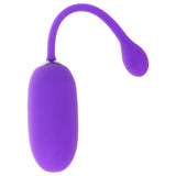 Rechargeable Silicone Kegel Ball