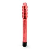 Slender Sensations Vibrator - Red