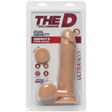 The D - Perfect D 8 Inch Vanilla