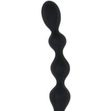 Eclipse Slender Anal Beads