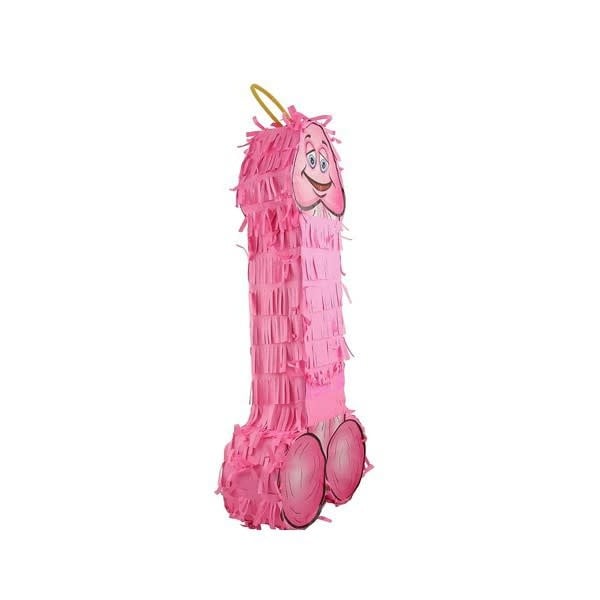 Pecker Piñata - Pink