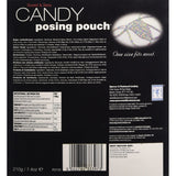 Candy Male Posing Pouch