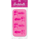 Bachelorette Party Favors Gelatin Pecker Shooters