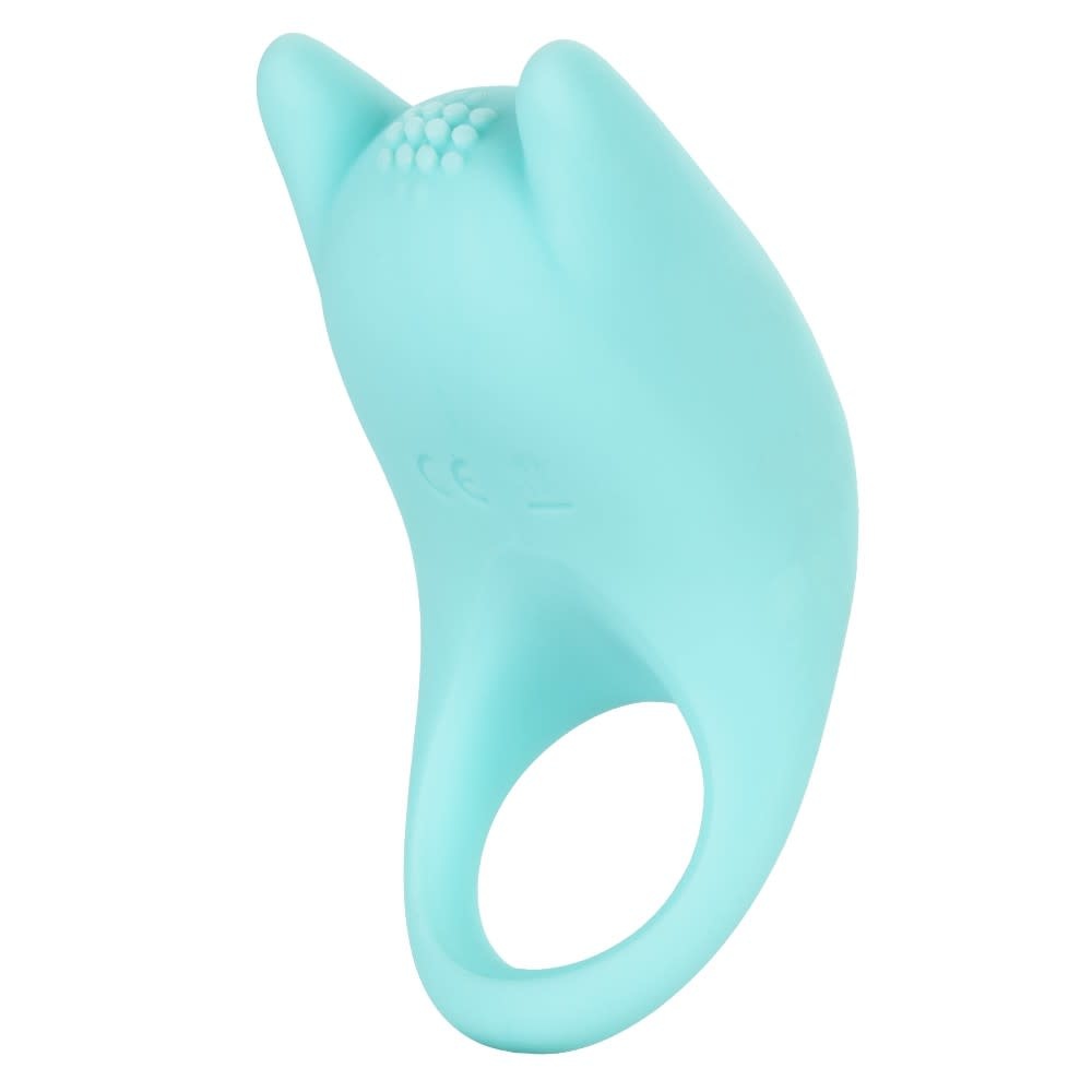 Silicone Rechargeable Dual Exciter Enhancer