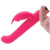 Hailey Maia Pro Silicone G-Spot Rabbit Vibe