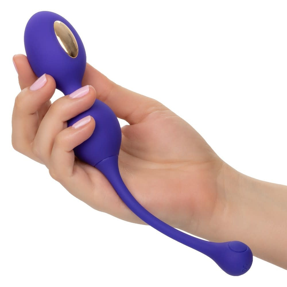 Impulse Intimate E-Stimulator Dual Kegel