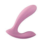 Erica Wearable Vibrator w/ App Control