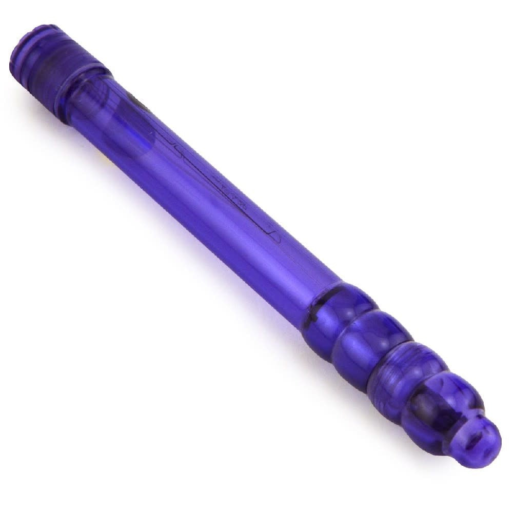 Slender Sensations Vibrator - Purple