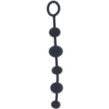 Vibelite Grayson Silicone Anal Beads