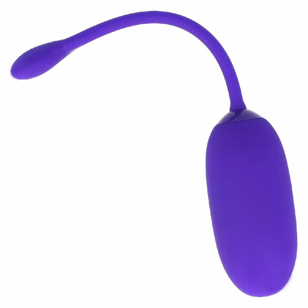 Rechargeable Silicone Kegel Ball