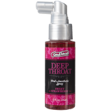 Goodhead Oral Spray Strawberry