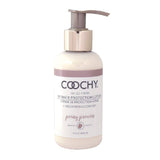 Coochy Sweat Defense Intimate Protection Lotion Peony Prowess 4oz