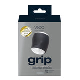 Grip Rechargeable Vibrating Stroker