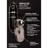 Impulse Micro Arouser