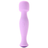 Silicone Rechargeable Body Massage-her