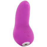 Izzy Lay-On Vibrator - Purple